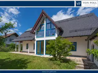 Completely Renovated Home for First Occupancy