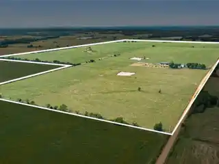 Turnkey 280-Acre Prairie Ranch