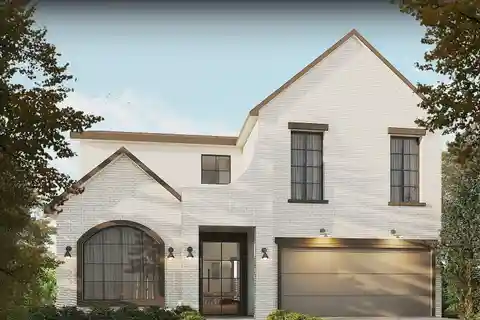 Beautifully Designed Soft Contemporary Home