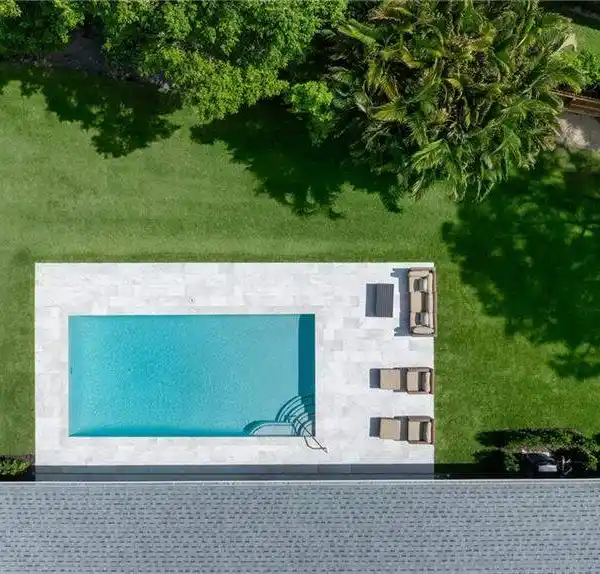 METICULOUSLY DESIGNED HOME IN COQUINA SANDS