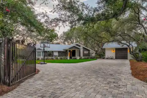 Beautifully Remodeled Waterfront Gem