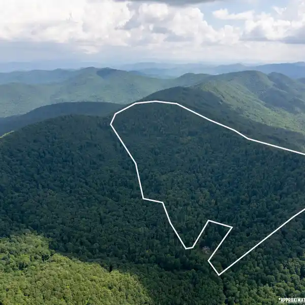 BREATHTAKING 154-ACRE PROPERTY