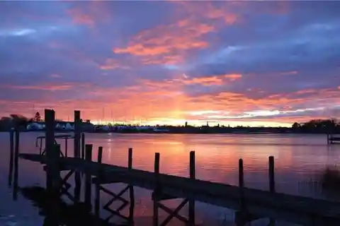 Gorgeous Waterfront Opportunity
