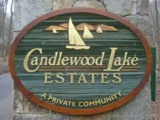Bucolic Candlewood Lake Living Opportunity