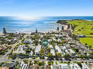 Coastal Retreat Collaroy Basin