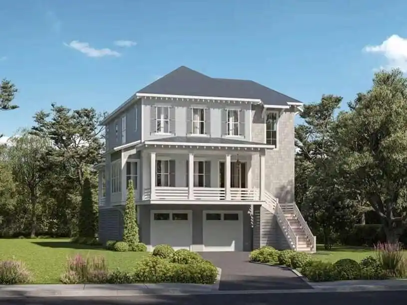 Residential