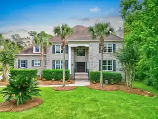 Private Tanner Hall Estate with Resort-Style Amenities