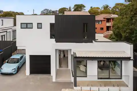 Brand New Property with Every Detail Considered