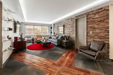 Recently Converted Hudson Yards Condop
