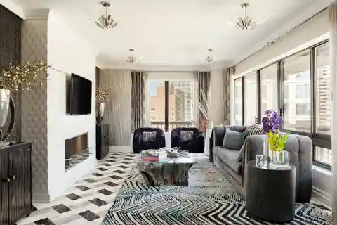 Superbly Designed Apartment