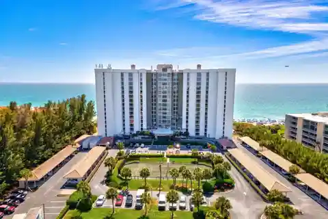 Gulf-Front Elegance Ta Sea Gate Club