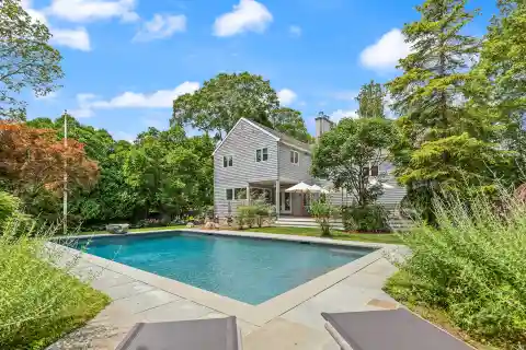 Refined Hamptons Rental