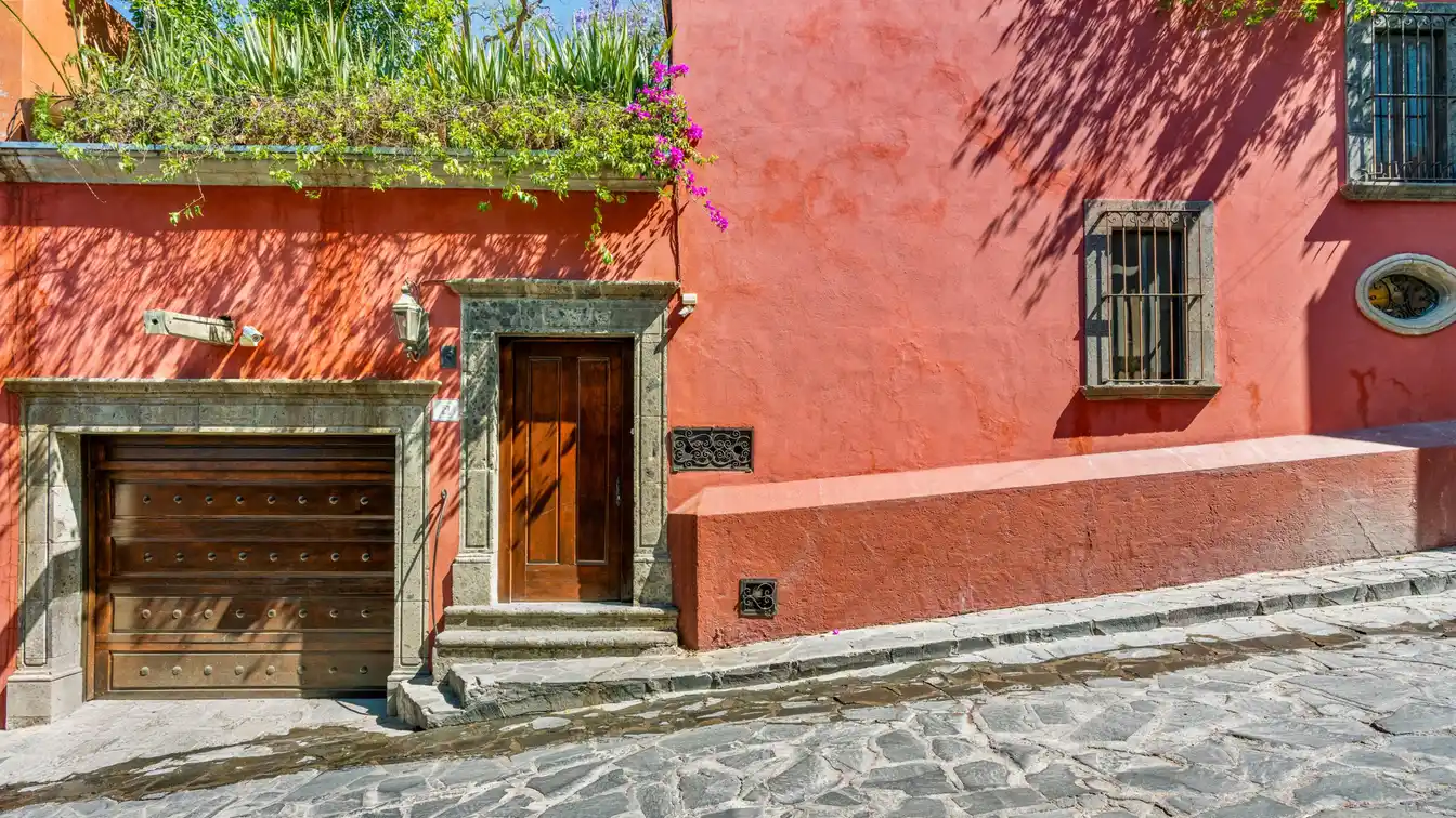 Casa Huertas