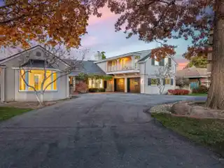 A Haven of Serenity