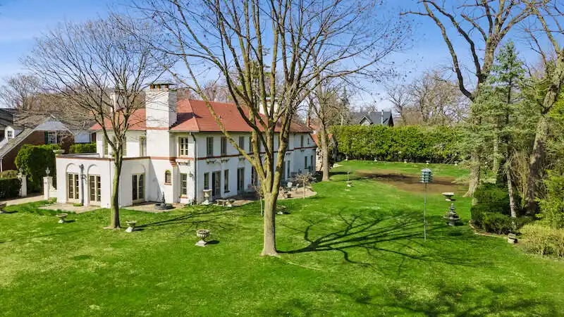 Special One-of-a-kind Home