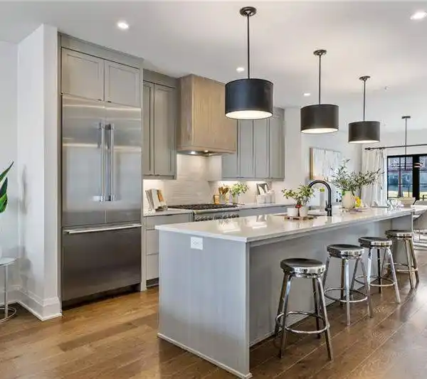 LUXURY INTOWN HOME WITH WALKABILITY AND STYLE