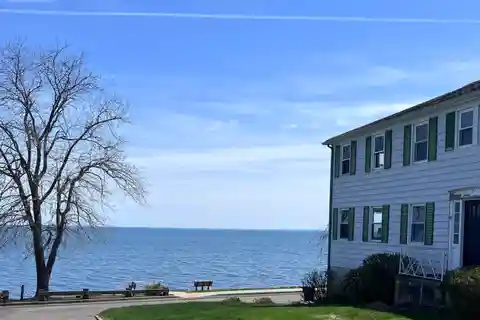 Rare Waterfront Gem in Sought-after Morningside