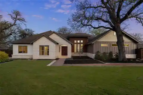A Serene Retreat