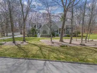 Beautiful Custom Home in Desirable Sea Glen