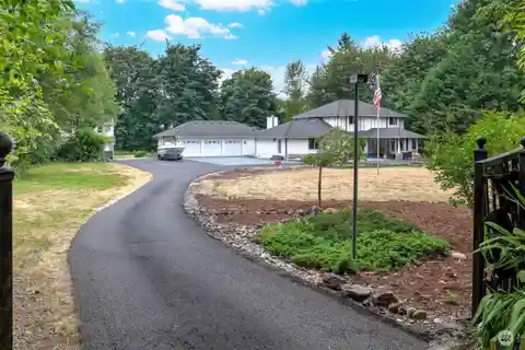 One of a Kind Luxury Estate