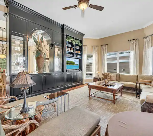 SPACIOUS CARRIAGE HOME IN THE AZURE HIGH-RISE CONDOMINIUM