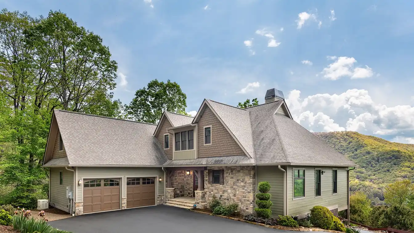 Stunning Estate in an Exclusive Gated Community