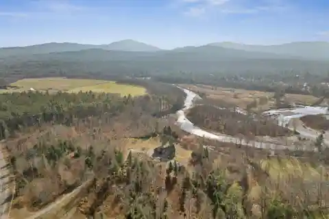 Sprawling Compound in the Heart of Western Maine