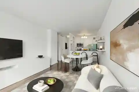 Madison Green Condo