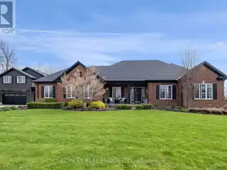 Country Living with Modern Design