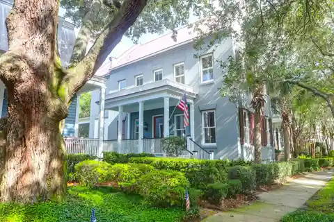 Ideally Located Beauty in Mount Pleasant