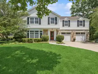 Beautifully Updated Home in Desirable Scarsdale