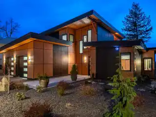 Amazing Riverfront Property