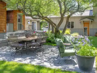 A Gem Blending Comfort and Functionality