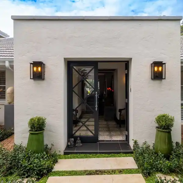 GLORIOUSLY RENOVATED HOME