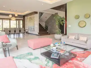 The Perfect Match Home