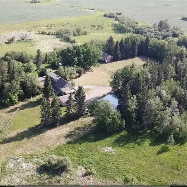 FABULOUS 80-ACRE PROPERTY