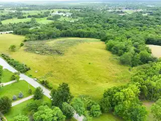 23-plus Acres in Prime Location