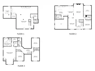 Timeless Colonial Elegance with Sunlit Open Living Spaces