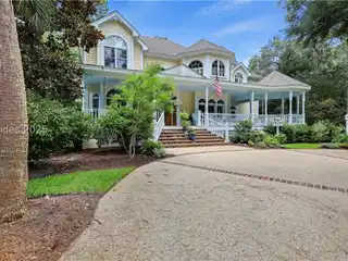 One-of-a-kind Shipyard Home on a Quiet Cul-de-sac