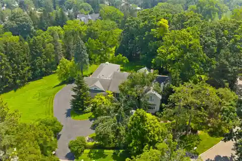 Prestigious 1.69-Acre Estate Home