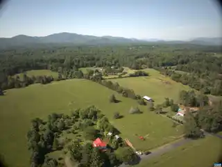 A Scenic Haven of Nearly 67 Acres