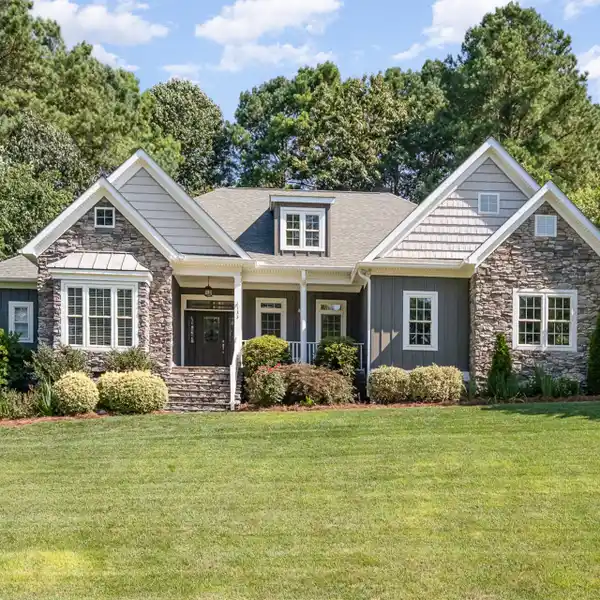 PRISTINE ONE-OWNER CUSTOM HOME