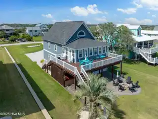 Rare Opportunity on the Intracoastal