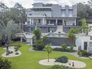 Contemporary Living in Escazú