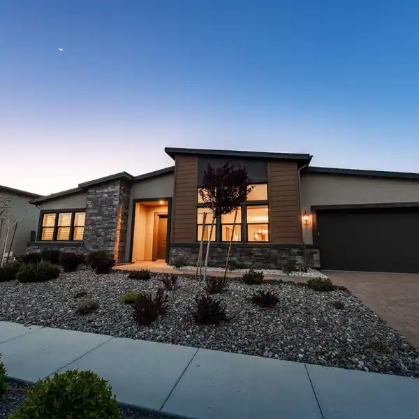 EXCEPTIONALLY ELEGANT AND COMFORTABLE HOME IN RENO