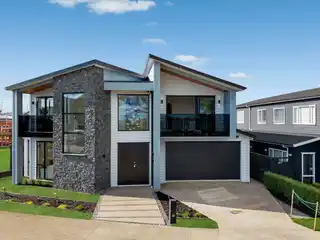 Elegant Sanctuary Nestled in the Sought-After Suburb