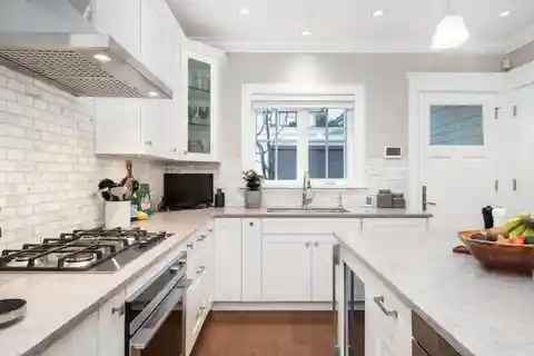 Immaculate Craftsman-Style Home