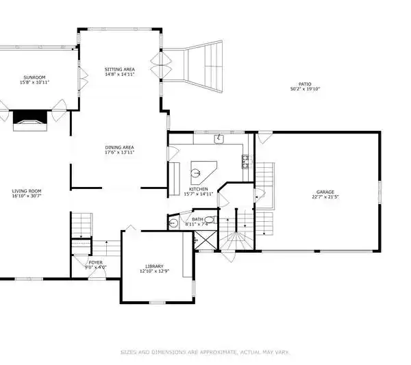 Residential
