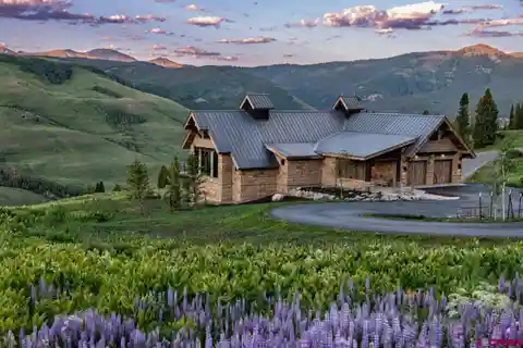 Masterpiece in the Prospect Subdivision
