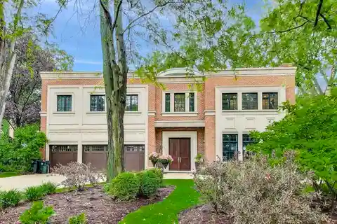 Elegance with Livability